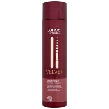 Velvet Oil Conditioner - Revitalizačný kondicionér s arganovým olejom